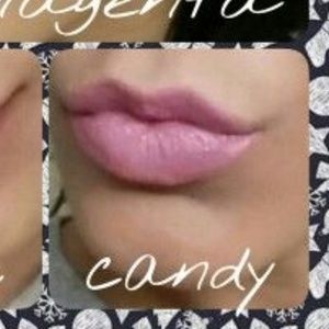 beauticontrol Makeup - Beauticontrol HYDRA BRILLIANCE LIPSTICK - Candy beauticontrol Makeup - Beauticontrol HYDRA BRILLIANCE LIPSTICK - Candy